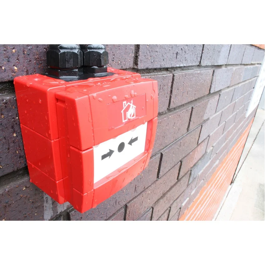Emergency Door Release