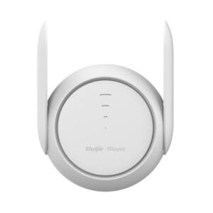Reyee - 1200M Dual-band Mesh Wi-Fi Extender - RG-EW1200R