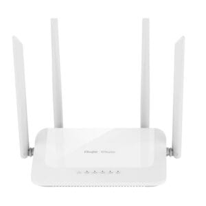Reyee - 1200M Dual-Band Wireless Router - RG-EW1200