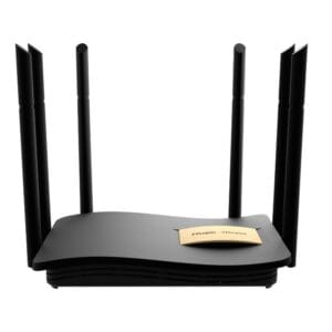 Reyee - 1300M Dual-Band Gigabit Wireless Router - RG-EW1200G Pro