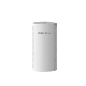 Reyee - 1800M Wi-Fi 6 Dual-Band Gigabit Mesh Router, Pack of 2 - RG-M18 2PACK