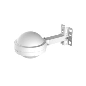 Reyee - Wi-Fi 5 AC1300 Outdoor Omni-directional Access Point - RG-RAP6202(G)