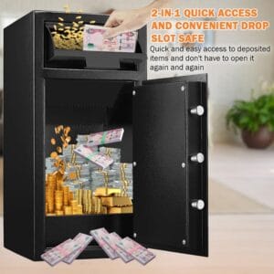 rubik-rb-ds70-depository-safe-box-with-large-front-load-deposit-chute-74kg-70x34x38cm-black-3