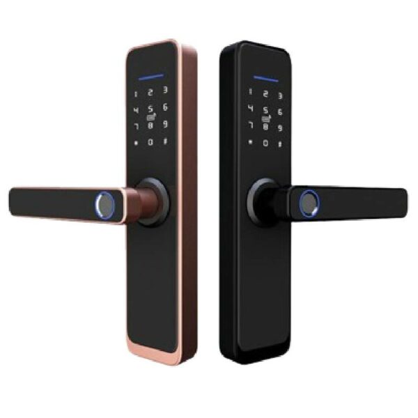 door locks