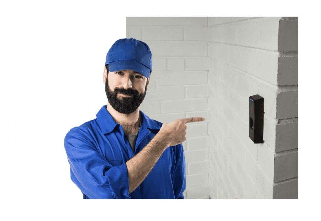 time attendance system