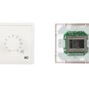 ITC - Volume Control 30W - T-673