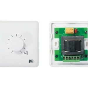 ITC - Volume Control 60W - T-674