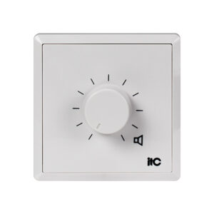 ITC - Volume Control with Relay, 60W - T-674F