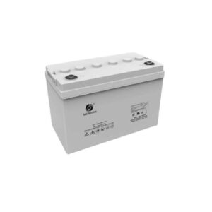 Sacred Sun - 18Ah 12V VRLA AGM Battery, 181 x 76 x 167mm - GFM12-18