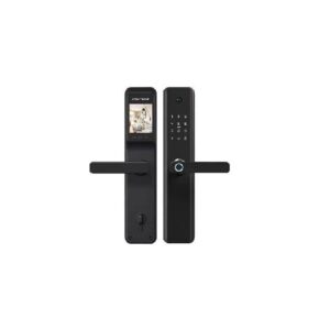 digital smart door locks in dubai
