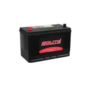 Solite - Car Battery, 560AH - CMF-58-560