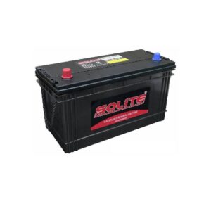 Solite - CMF Calcium Premium Battery, 12V 75AH - CMF-57528