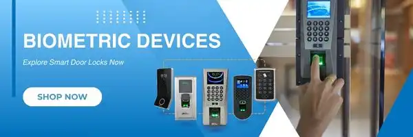 Bio-metric Devices