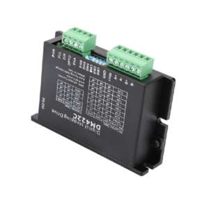 2-Phase and 4-Phase 42 Series Stepper Motor Driver, DM422C - DEPD0006