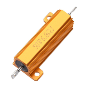 6 Ohm 50W Wirewound Resistors Chassis Mount - PCRx0248