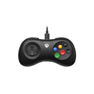 8Bitdo - M30 Wired Controller for Xbox Series with 6-Button Layout, Officially Licensed - CECP0160
