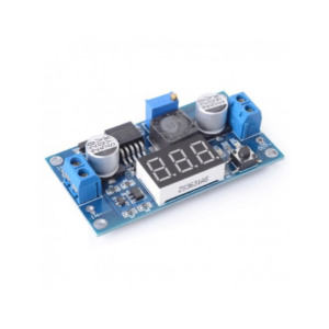 Adafruit - Micro LIPO with MicroUSB Jack, USB LiIon/LiPoly Charger, V1 ADA1904 - BCBG0099