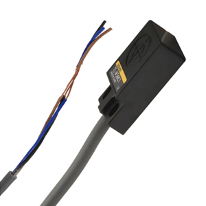 Aexit - Inductive Proximity Sensor Detection Switch 5mm NPN, DC 5-24?, T-L-W5MC1 - STSX0032