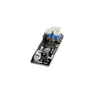 Aexit - PR12-4DN 3-Wire Inductive Proximity Sensor Switch NPN NO, 4mm - STSx0050