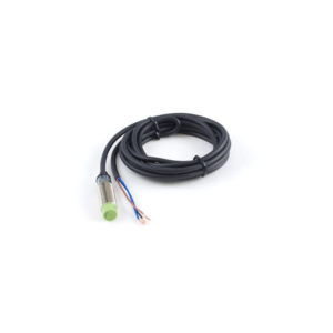 Aexit - PR12-4DN Inductive Proximity Sensor Detection Switch, DC12-24?, 4mm - STSx0050
