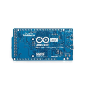 Arduino - Due without Headers A000056 - DEDB0324