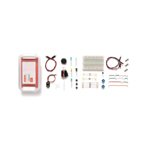 Arduino - Education Starter Kit - DEDK0110