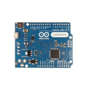 Arduino - Leonardo without Headers, A000052 - DEDB0313
