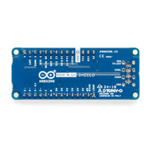 Arduino - MKR Can Controller Area Network Shield, ASX00005 - DEDB0044
