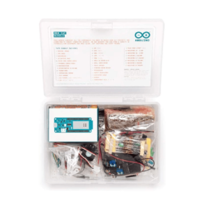 Arduino - MKR IoT Bundle, GKX00006 - DEDB0252