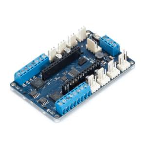 Arduino - MKR Motor Shield - DEDB0098