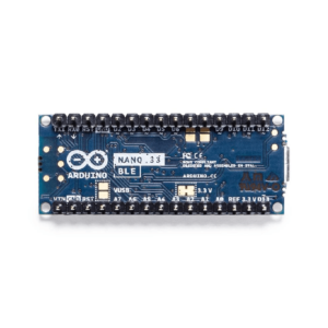 Arduino - Nano 33 BLE with Headers, ABX00034 - DEDB0100
