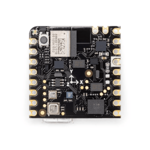 Arduino - Nicla Sense ME Board - DEDB0521