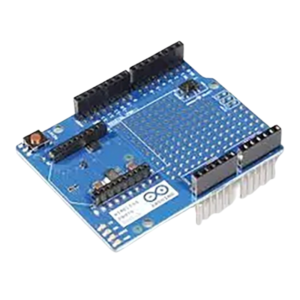 Arduino - Proto Shield, A000064 - DEDB0097