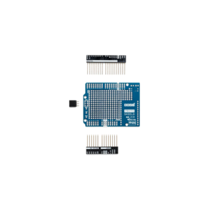 Arduino - Proto Shield Rev3 UNO Size, TSX00083 - DEDB0018