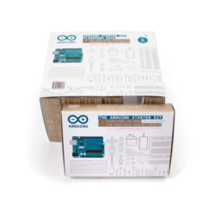 Arduino - Starter Kit Classroom Pack K000007-6P - DEDK0109