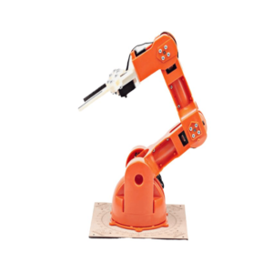 Arduino - Tinkerkit Braccio Robot, T050000 - DEDK0001