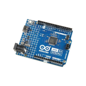 Arduino - UNO R4 Minima Board - DEDB0574