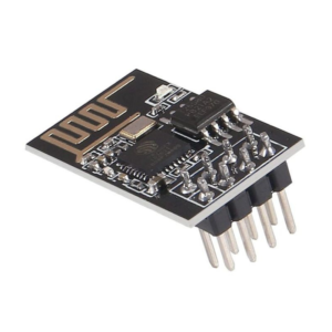 Arduino/Raspberry Wifi Serial Transceiver Module with ESP8266 Chip - WAWM0014