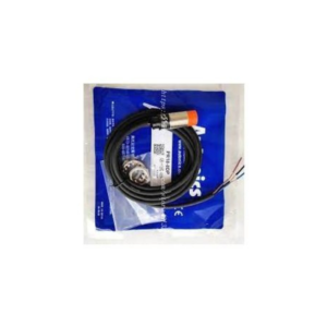 Autonics - Inductive Proximity Sensor, PR18-8DP - STSx0488