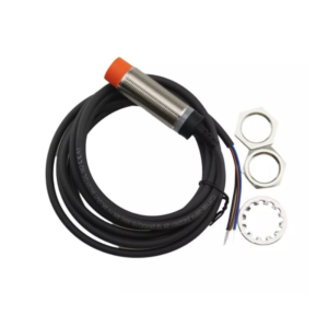 Autonics - PR12-4DP Proximity Sensor - STSx0361