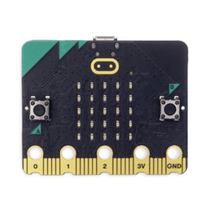 BBC Micro: BIT Single MB V2 Educational & Creative Tool for Kids - DEDB0235
