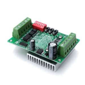 B E - 1-Channel Stepper Motor Driver, TB6560 V2.0 - DEDB0114