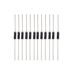 B E - 1N5346B Zener Diode Set 9.1V 5W for Stable Voltage Regulation & Circuit Protection, Pack of 30 - SDDX0512