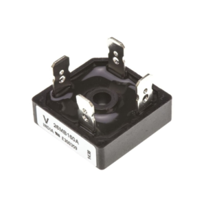 B E - 26MB160A High Efficiency Rectifier Bridge Diode Module, 16A 1600V - SDBR0024