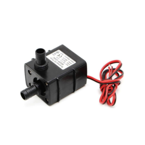 B E - AD20P-1230C Brushless DC Pump DC12V - TPMP0062