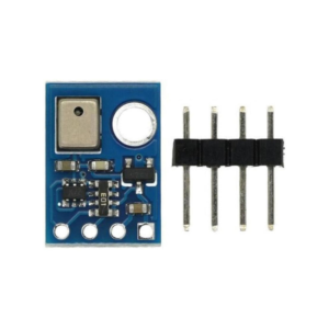 B E - AHT10 MEMS Temperature and Humidity Sensor Module - STSX0111