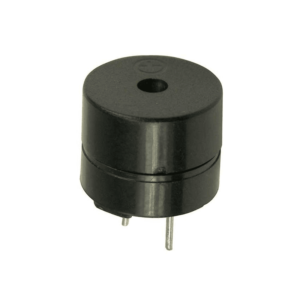 B E - Buzzer for Alarm Systems and Electronic Projects, 5VDC - STAB0002