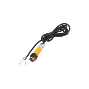 B E - CHE18-100NA-B710 Proximity Photoelectric Switch Infrared Sensor Module for Precision Detection in Automation Projects - STSx0013