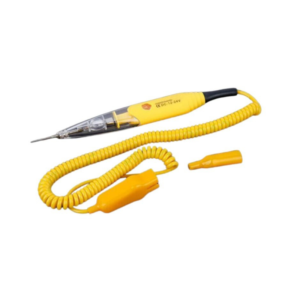 B E - Circuit Tester for Electrical Circuit Testing-Car Test Pencil Fuse Detection DC 6-24V - TMET0029