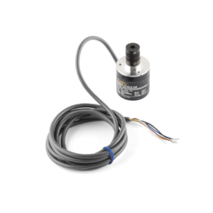 B E - E6B2-CWZ3E Rotary Encoder, 1024 PPR - STEX0005
